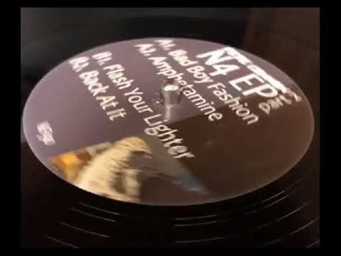 KF90A2   Pete Cannon   Amphetamine   Kniteforce