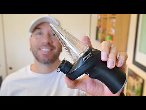 Review of the Yocan Phaser Max 2