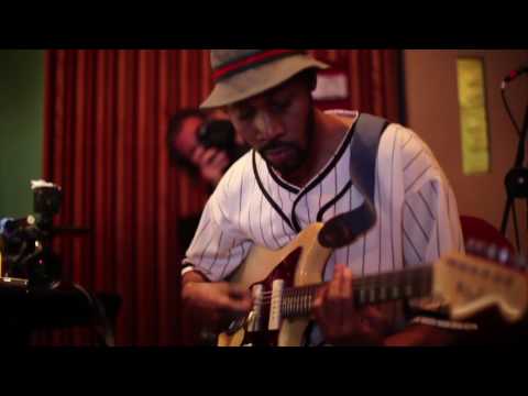 Welcome to Blakroc - RZA OFFICIAL CLIP