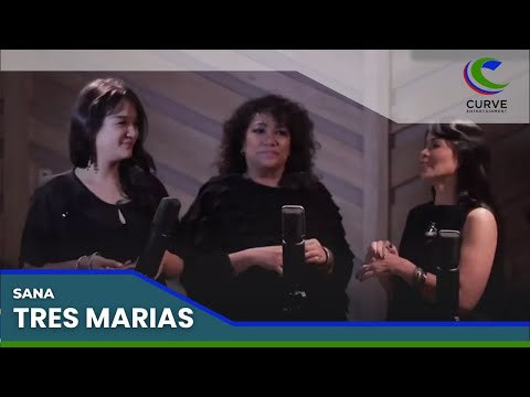 Tres Marias | Sana | Official Music Video