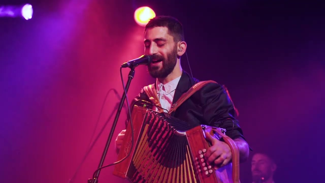 Bartók Tavasz 2022 / 8. nap