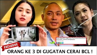 Download lagu Netizens Shocked!! Bunga Citra Lestari Files for Divorce from Tiko, a mysterious figure appears, ... mp3