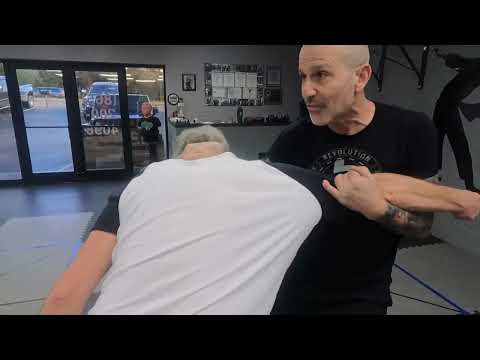 Control Clinch for the street!