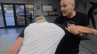 Control Clinch for the street!