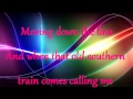 Cat Power - Ramblin' (Wo)man - Lyrics