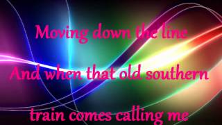 Cat Power - Ramblin' (Wo)man - Lyrics