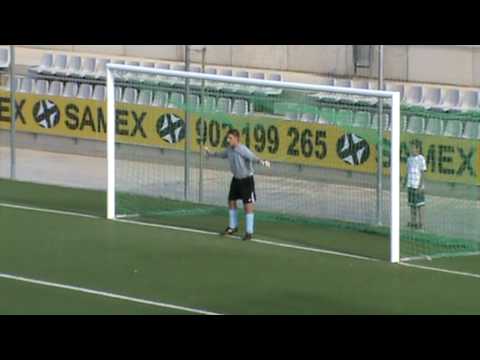 Despedida del FC Vilanova