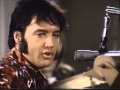 Elvis Presley - I Was The One (July 29, 1970 / Rehearsal)