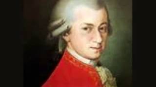 Mozart - symphony 40 Adante