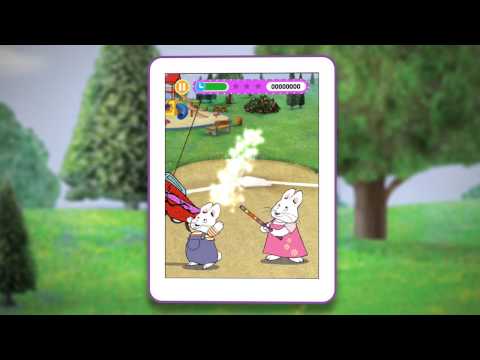 Max & Ruby: Hop into Spring Video