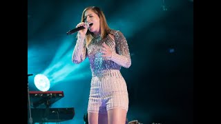 Cassadee Pope - Easier to lie (Lyrics)