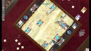 Testing my fan-made errata! - Part 7