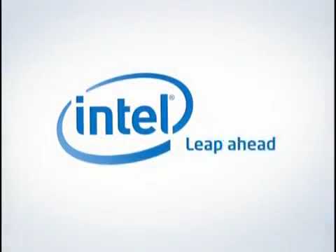 Intel Sound Logo 360p