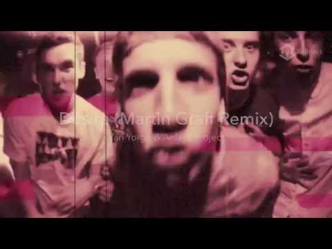 Van Yorge & Anlaya Project - Desire (Martin Graff Remix) [THR051]