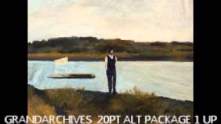 The Album Leaf - There is a Wind