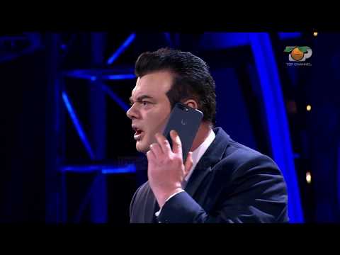 Portokalli, 11 Mars 2018 - Lul Basha (Partia e re)