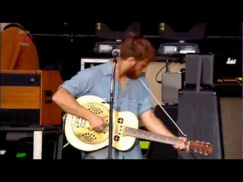The Black Keys - Little Black Submarines, Reading Festival 2012 HD