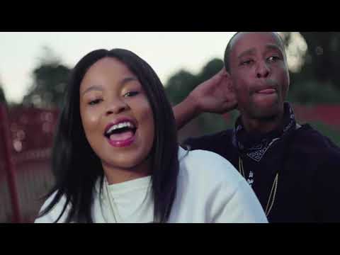 BosPianii - Case Closed ft. Gwyza & Mamiki (Official Music Video)