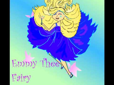 Emmy Thee Fairy- Another Entry for Fierce Fashion