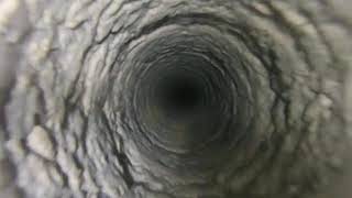 Dropping Camera down the Deepest hole on Earth