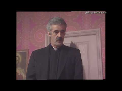 MCM: Father Ted - Toilet Stone