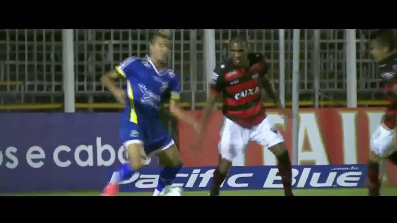 Gols e Jogadas 2016 atualizado