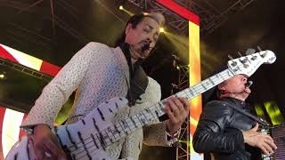 LOS TIGRES DEL NORTE, NO TIENE LA CULPA EL INDIO - VILLETA