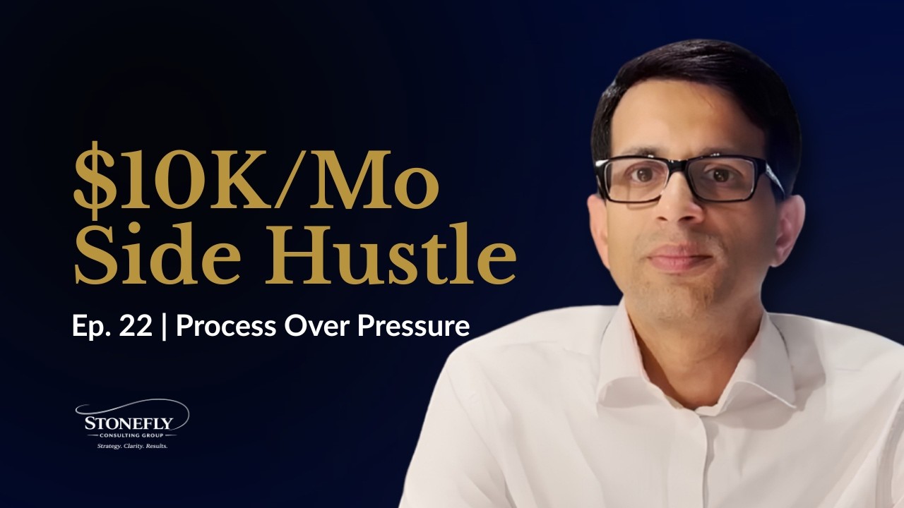 How to Replace Your 9-to-5 with a $10K/Month AI & E-Commerce Business | Zahid Muhammad