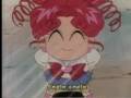 Sailor Moon - Real Sugar Baby 