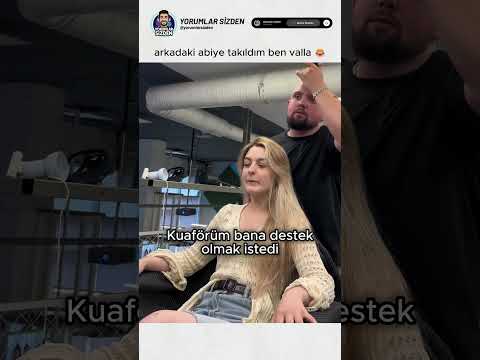 olsun abi elinden geleni yaptın sen 😂