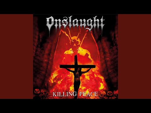 Killing Peace - Onslaught