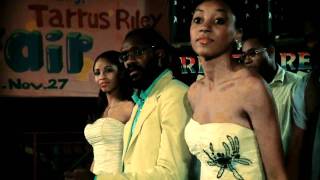 Tarrus Riley - Living The Life Of A Gun - Official Music Video