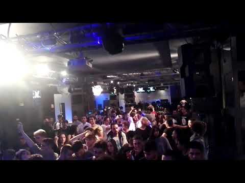 Nuke. Ekho Club Madrid.