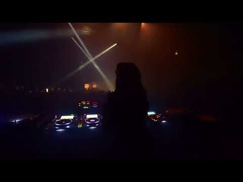 Cynthia Spiering at OBSCUUR