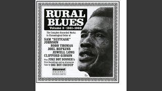 Angel Child (Take 2)