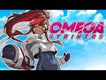 Omega Strikers Ost Go Strike Juliette S Theme Extended