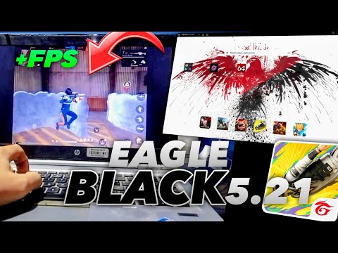 MSI LITE 5.21!!! ✅INCREIBLE EMULADOR PARA PC GAMA BAJA 2025 ▶️Como DESCARGAR Free Fire para PC