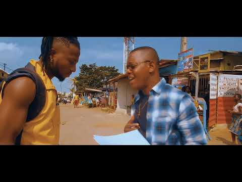 KIDMAN feat TNT MONEY [Clip Officiel]