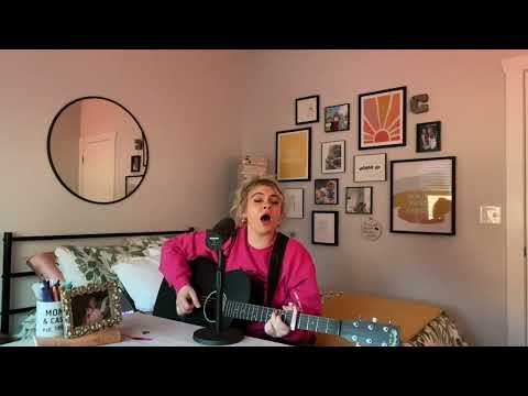 NPR Tiny Desk Contest 2022 / Cassidy Best / Man I Made