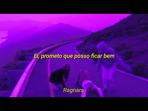 Still Sane - Lorde