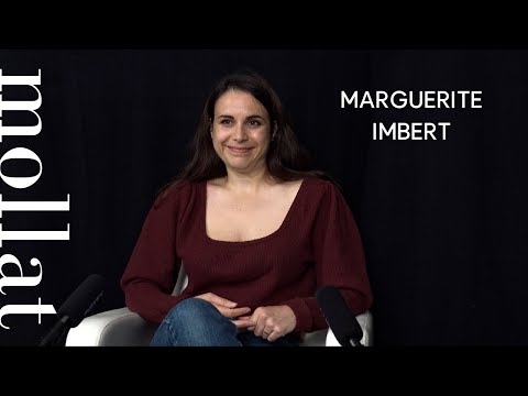 Marguerite Imbert - Les flibustiers de la mer chimique