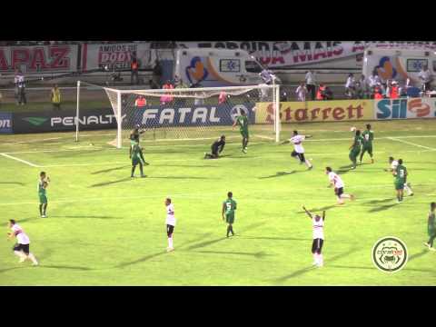 Tv Coral & Coralnet - Santa Cruz 2x1 Betim - Campeonato brasileiro serie C - 03/11/13