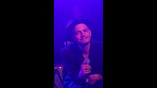 THE SLOW SHOW - Breaks Today (Live in Madrid)