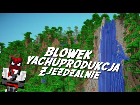 yachostry feat. Blowek - Zjeżdżalnie