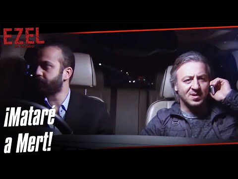 Ali Alicate Fue Tras Mert - Ezel En Español