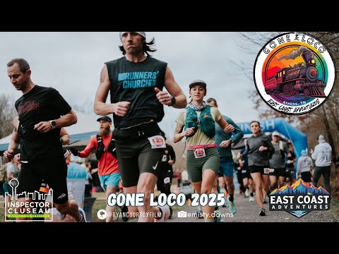 🎥 Gone Loco Preview