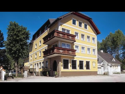 Hotel Lindner, Vöcklabruck, Áustria