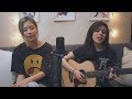 Someone You Loved Lewis Capaldi Acoustic Cover By Lunity Ft Sarah Lee