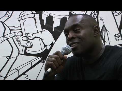 Eastern Electrics feat. Kevin Saunderson, Inner City, and Claude Vonstroke