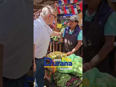 Mi compromiso con Arica y Parinacota.